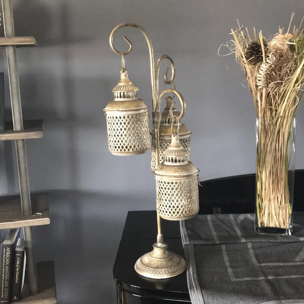 N/A this lantern
