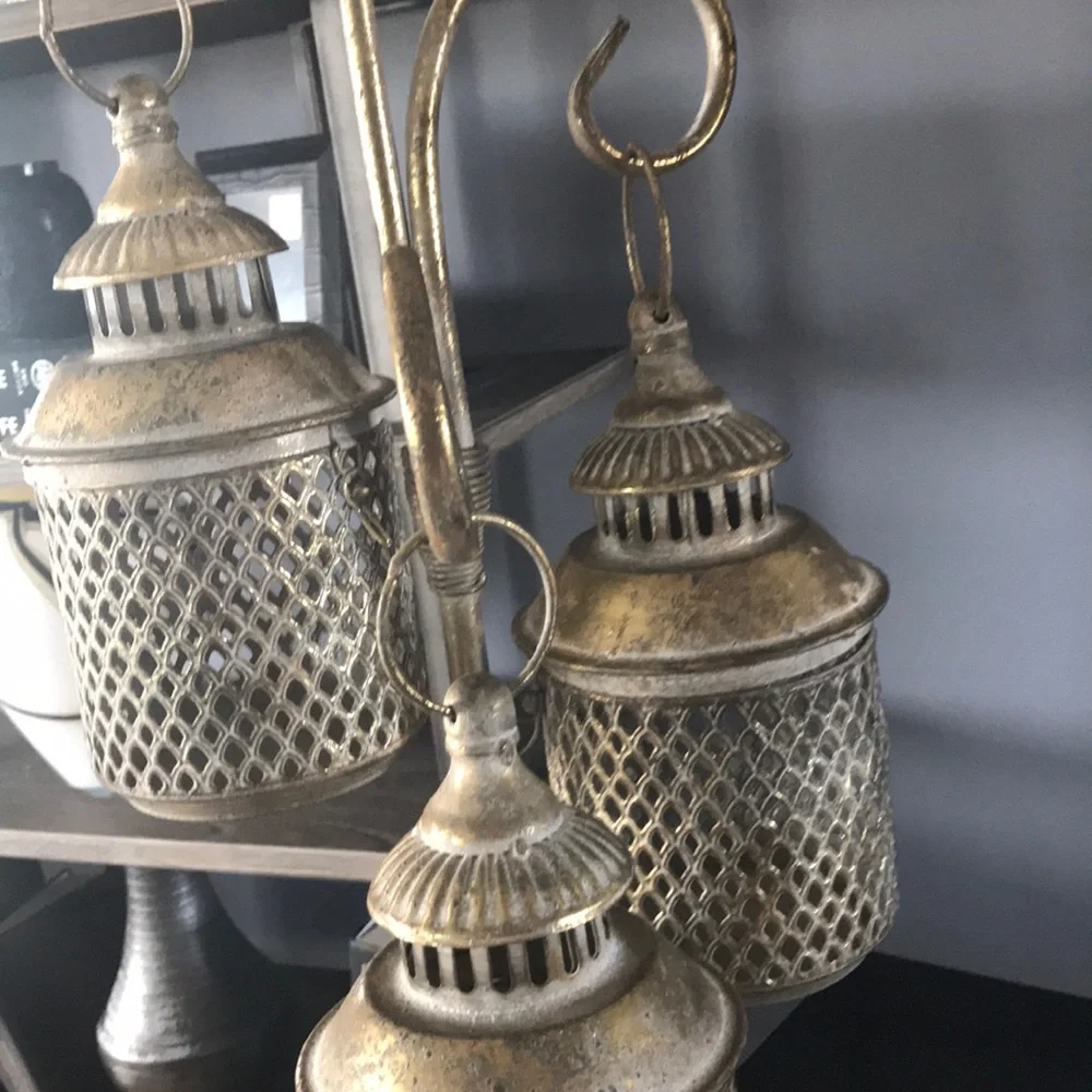 N/A this lantern