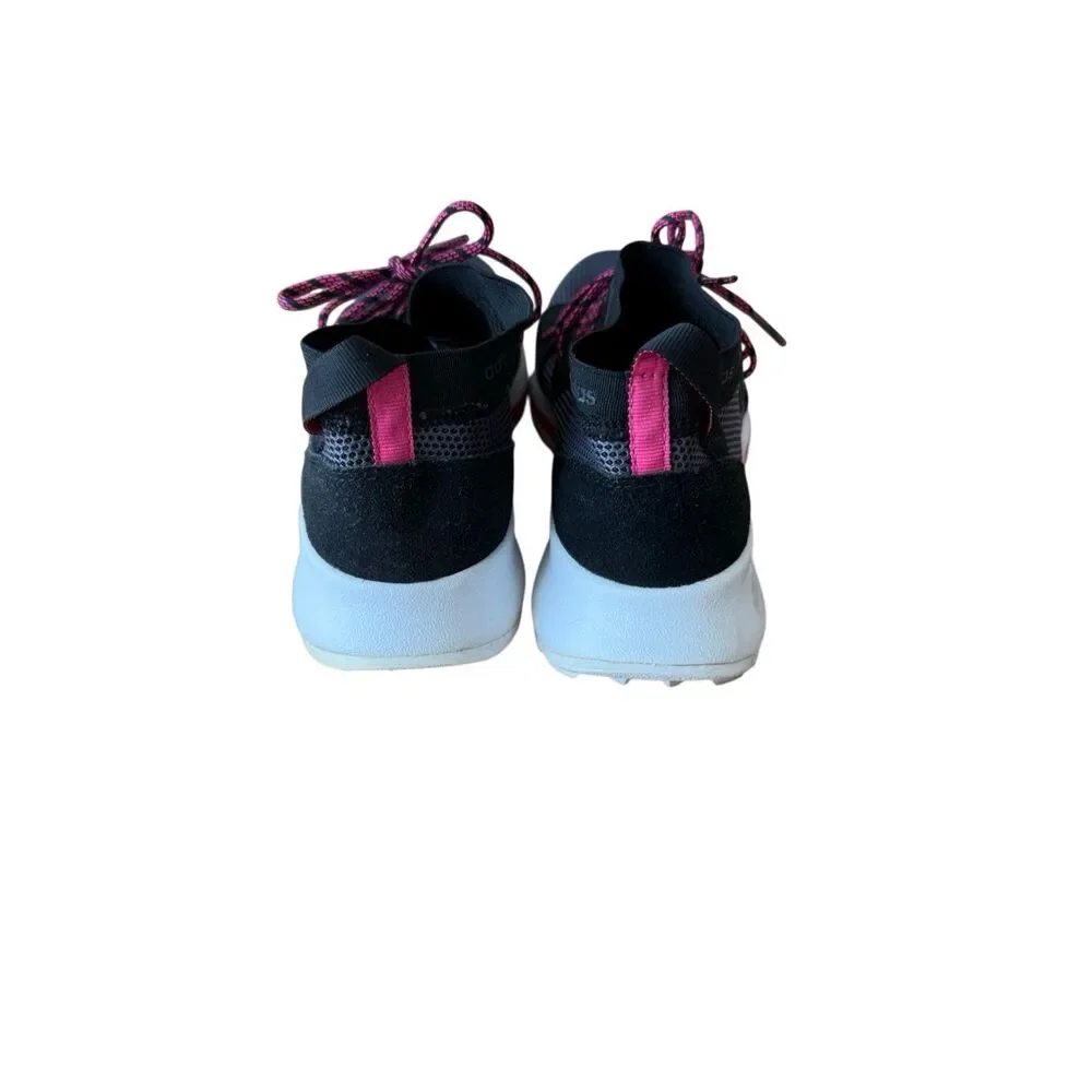 adidas womens black