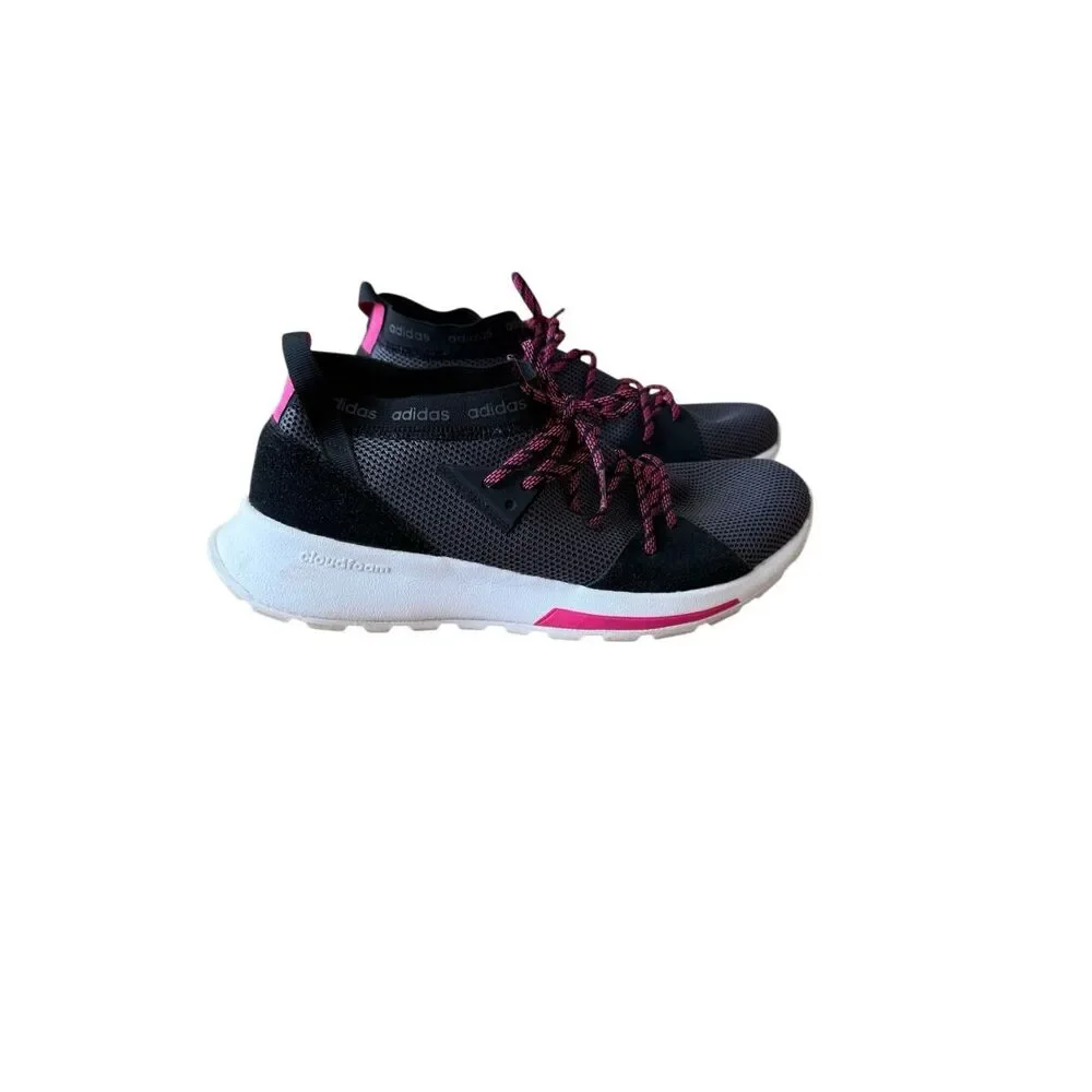 adidas womens black