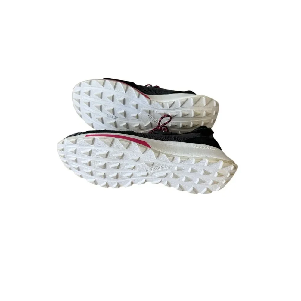 adidas womens black