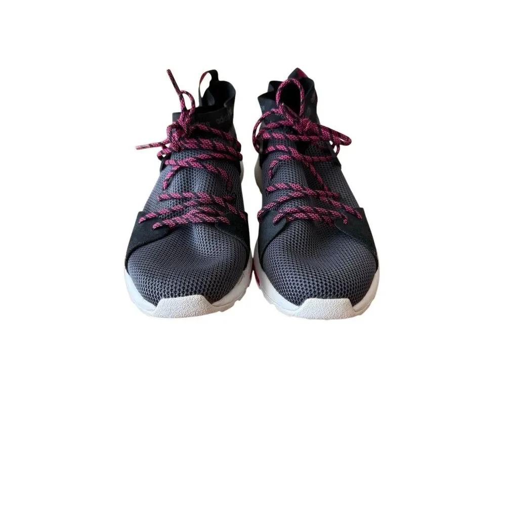 adidas womens black
