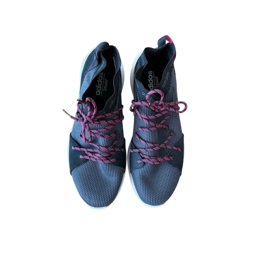 adidas womens black