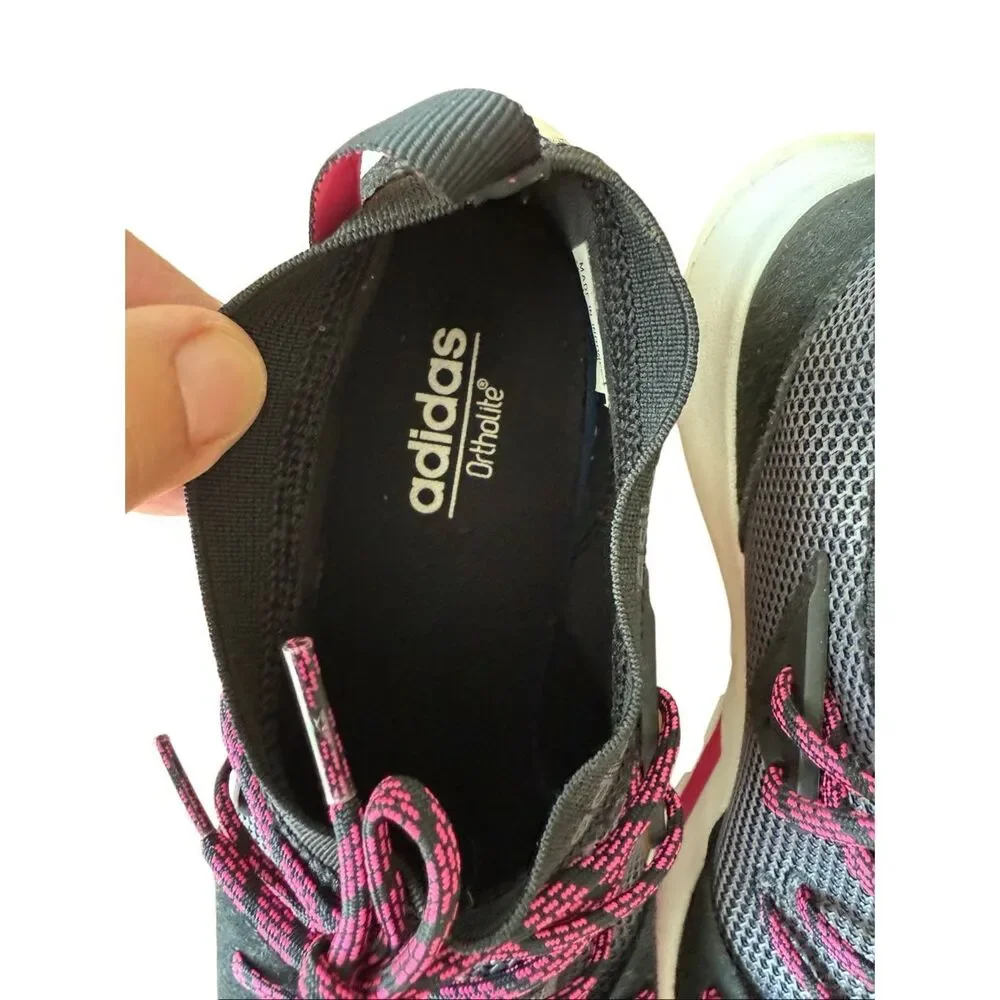 adidas womens black