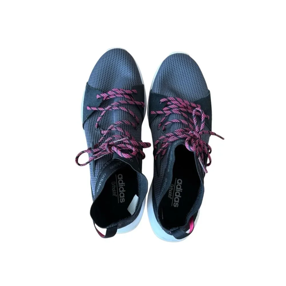 adidas womens black