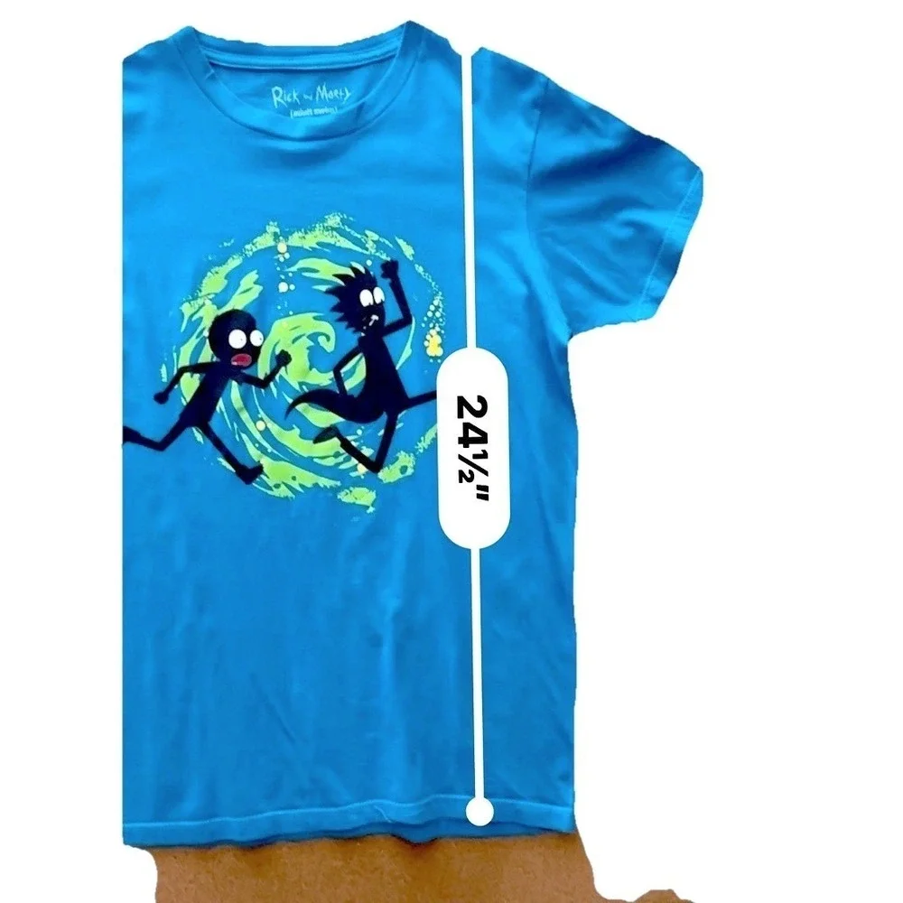 Ripple Junction rick morty