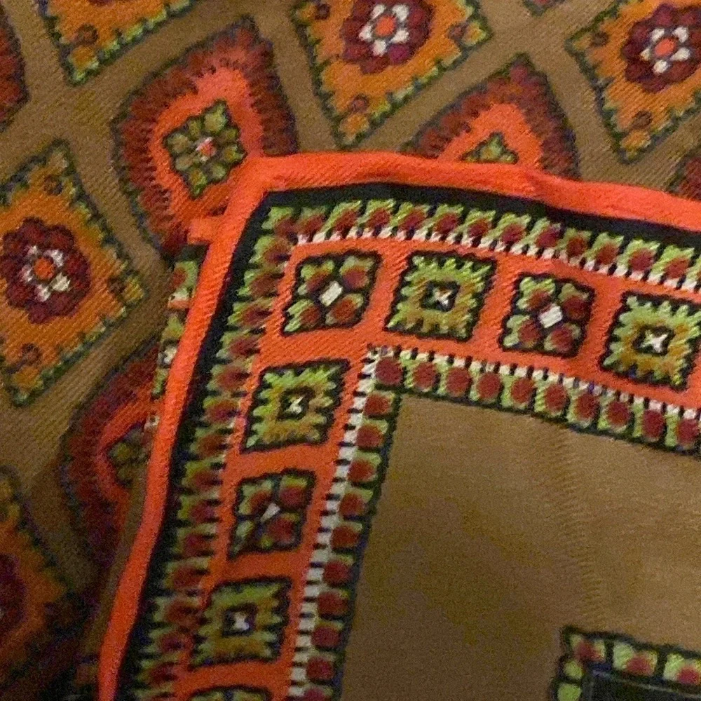 Glentey glentex silk