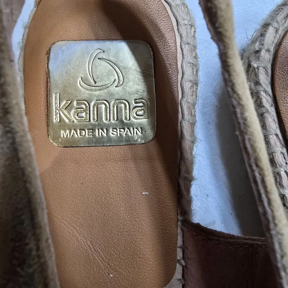 kanna pre owned
