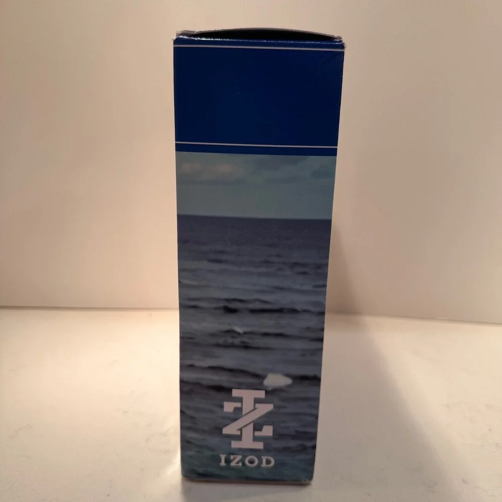 Izod mens new