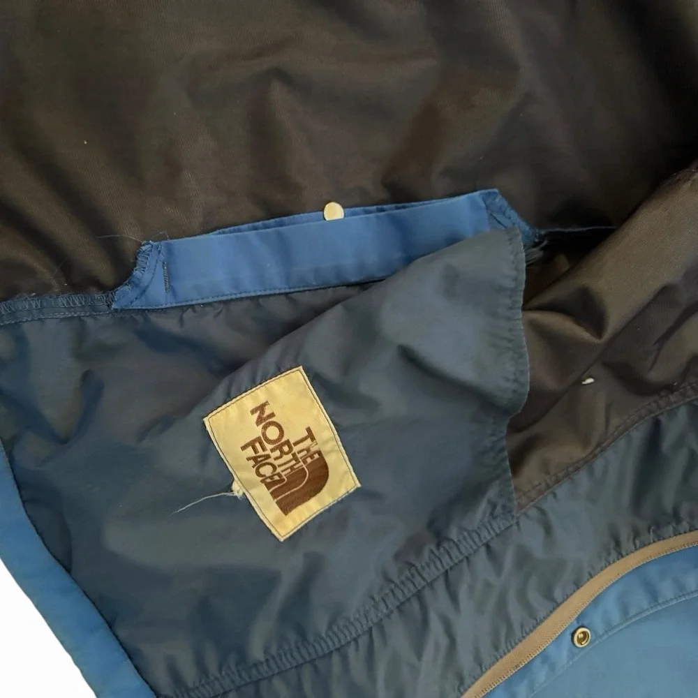 The North Face vintage appreciate classic