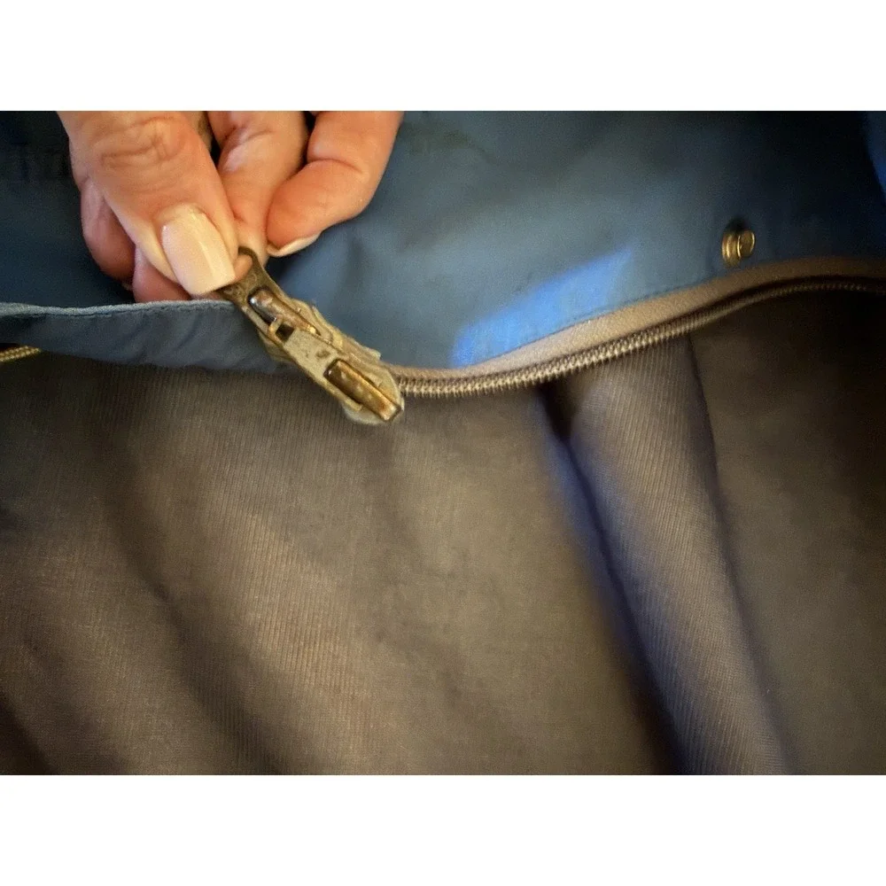 The North Face this making