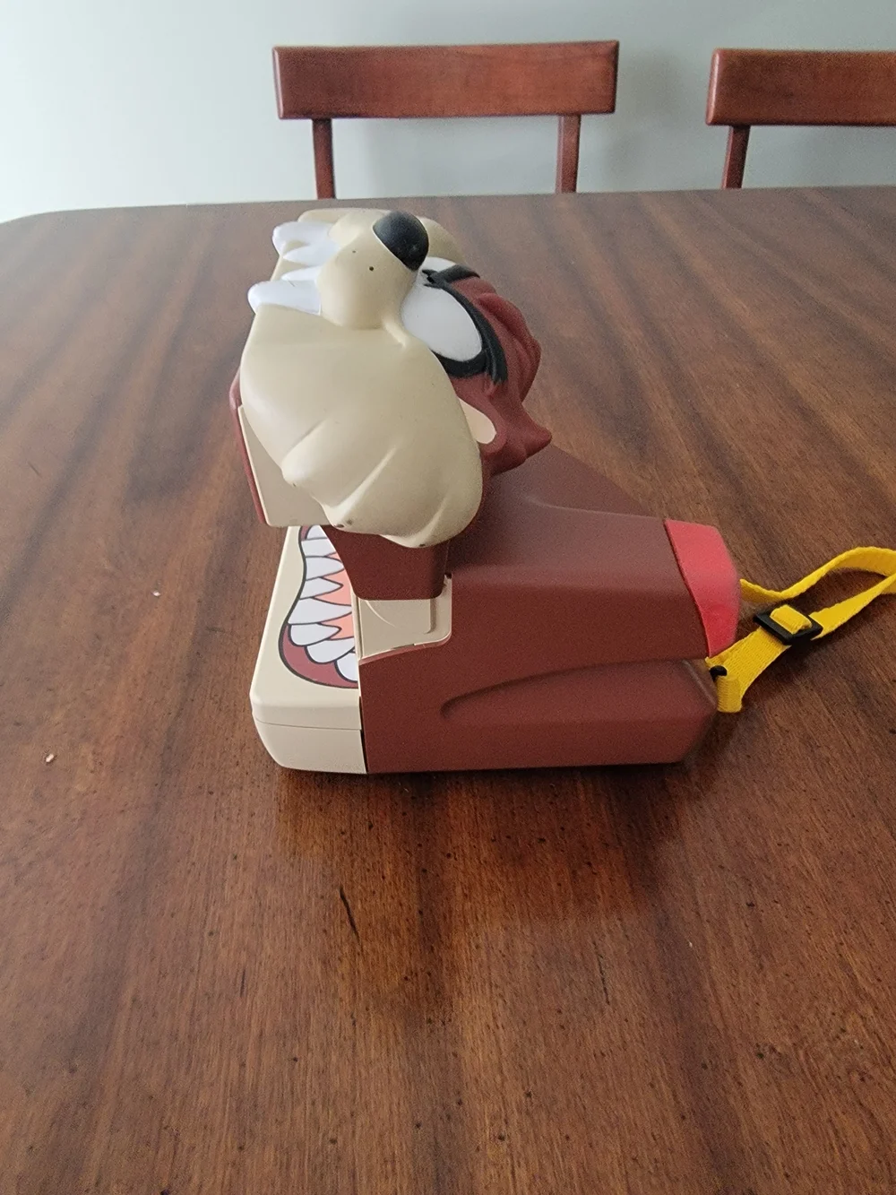 Polaroid taz novelty