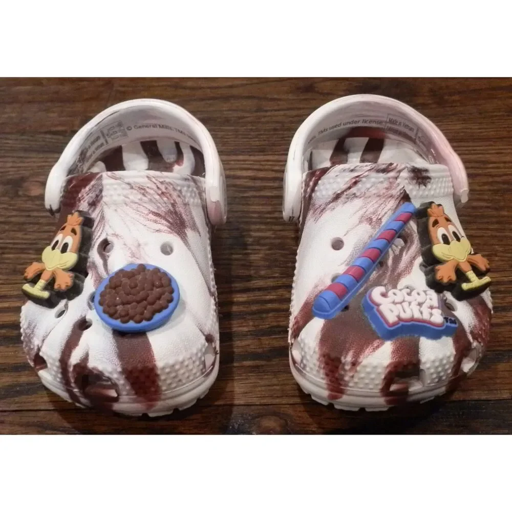 CROCS excellent item