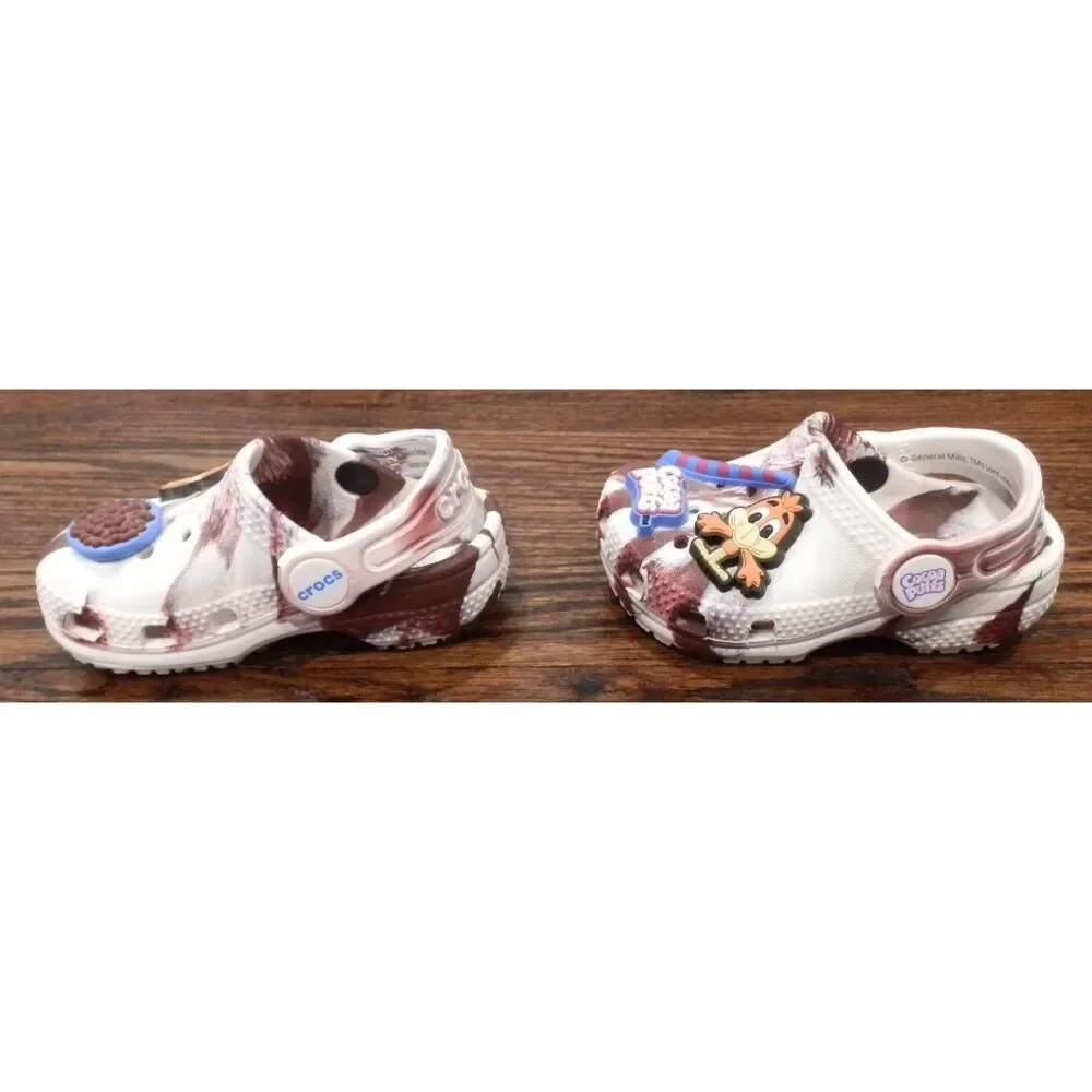 CROCS excellent item