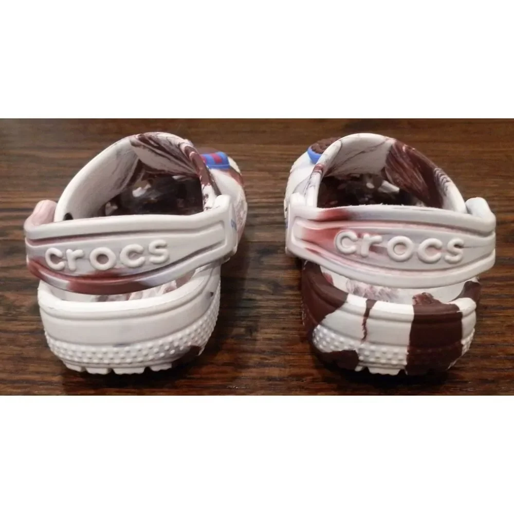 CROCS excellent item