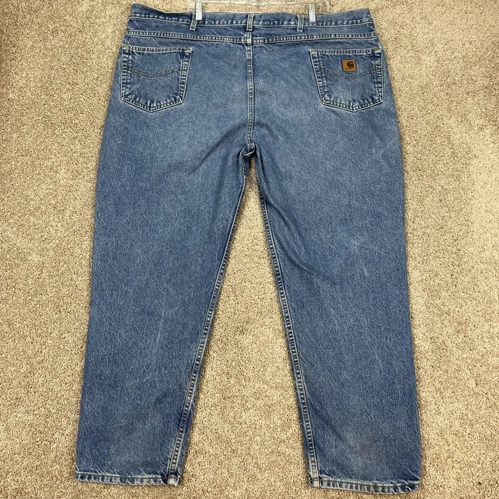Carhartt keywords season fabric