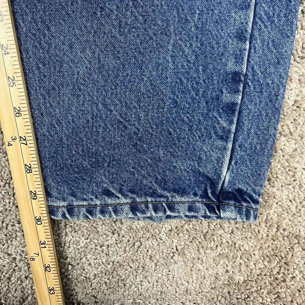 Carhartt tag look wear