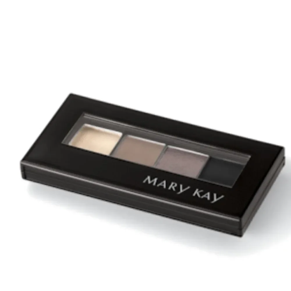 Mary Kay visualize most