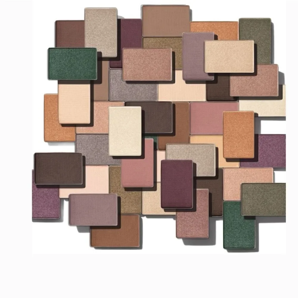 Mary Kay visualize most
