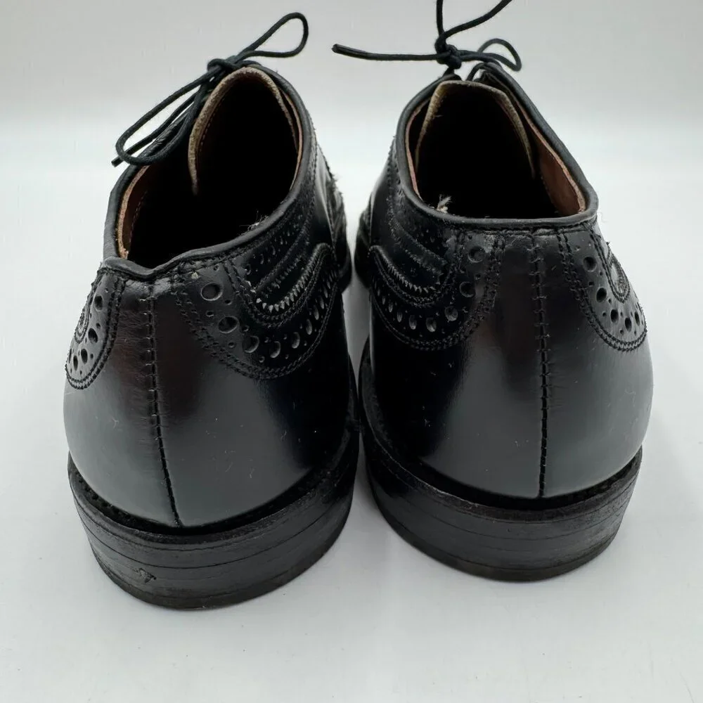 Allen Edmonds crafted professional