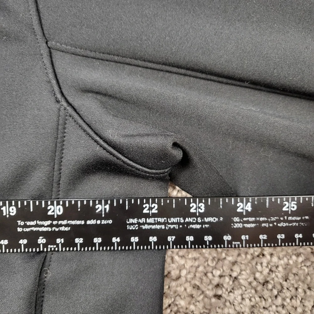 Mountain Hardwear forge through