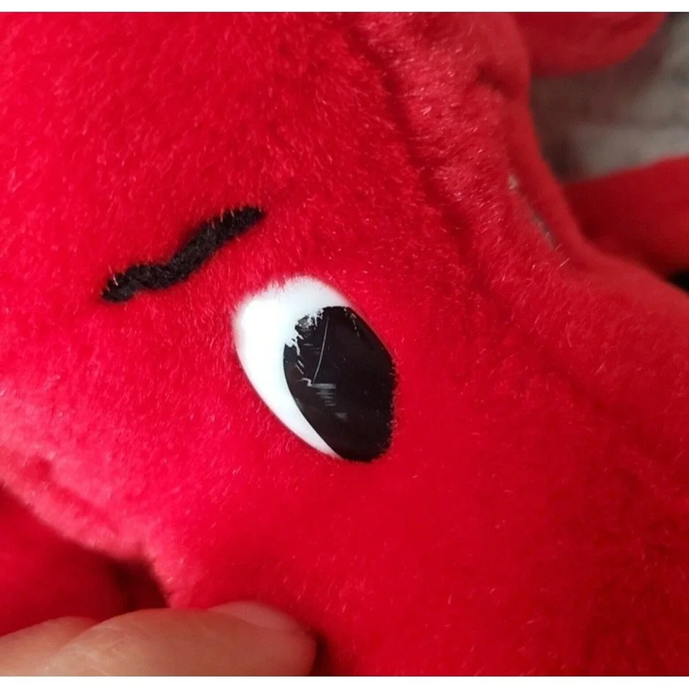 Scholastic guc clifford