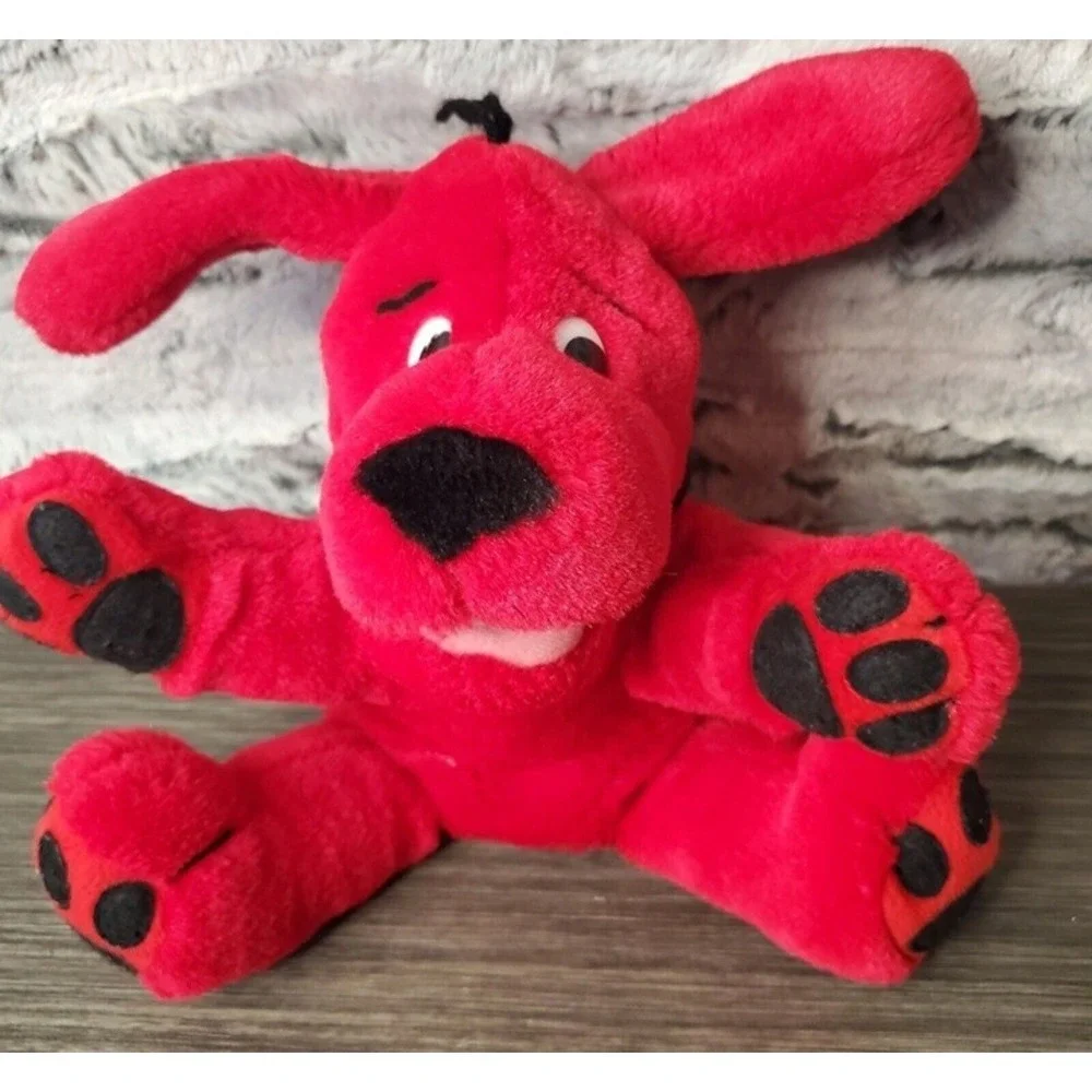 Scholastic guc clifford