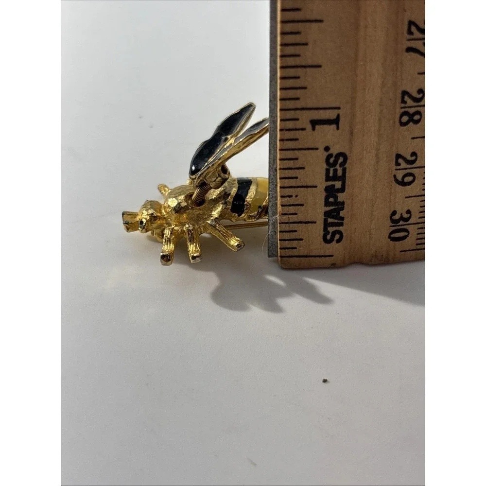 N/A vintage gold