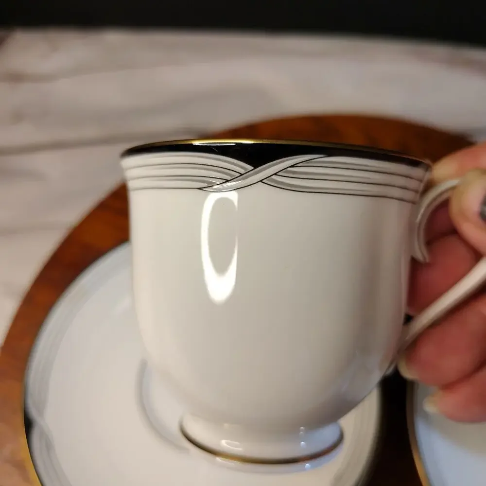 Lenox set vintage