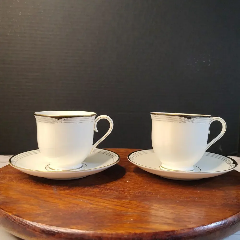 Lenox set vintage