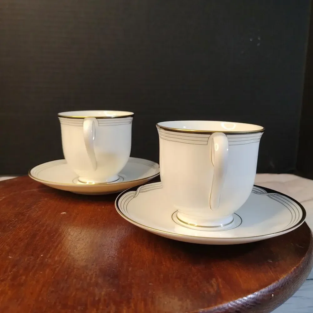 Lenox set vintage