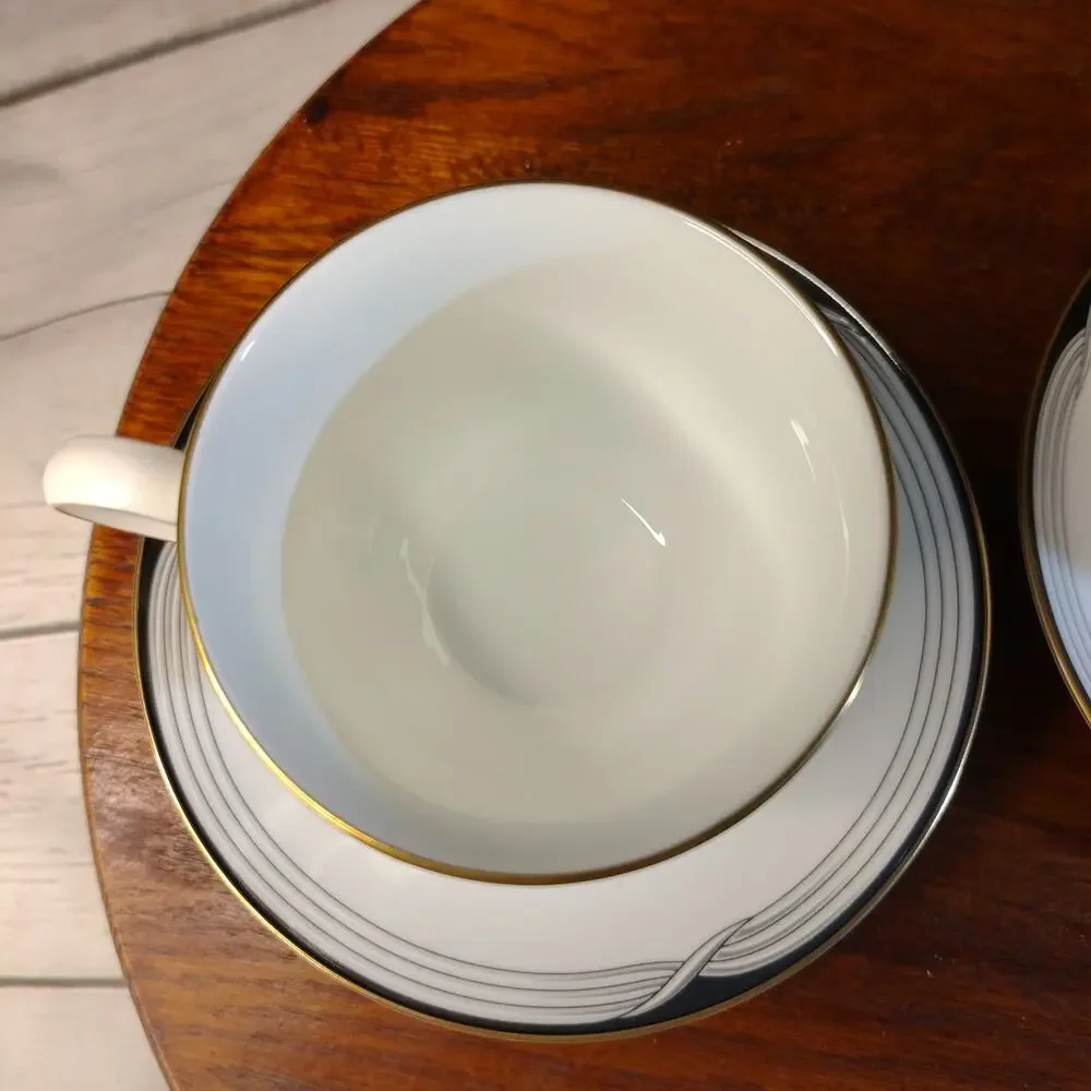 Lenox set vintage