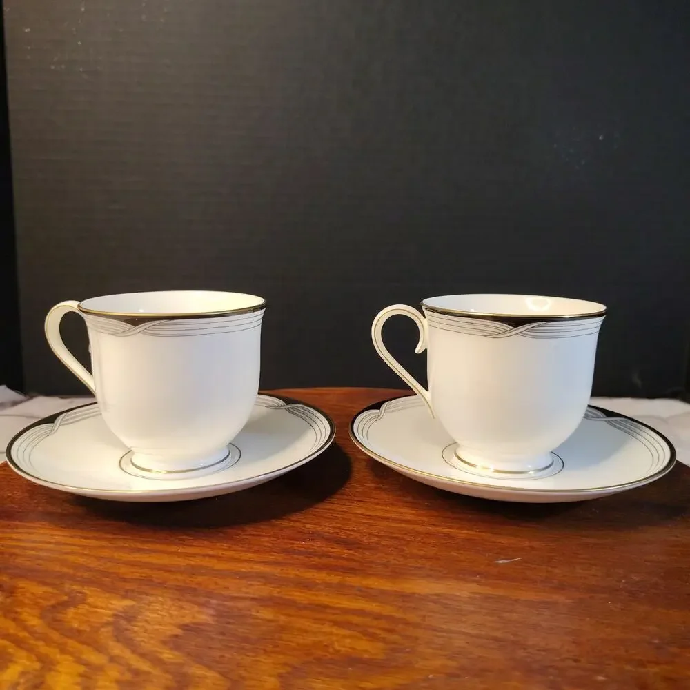 Lenox set vintage