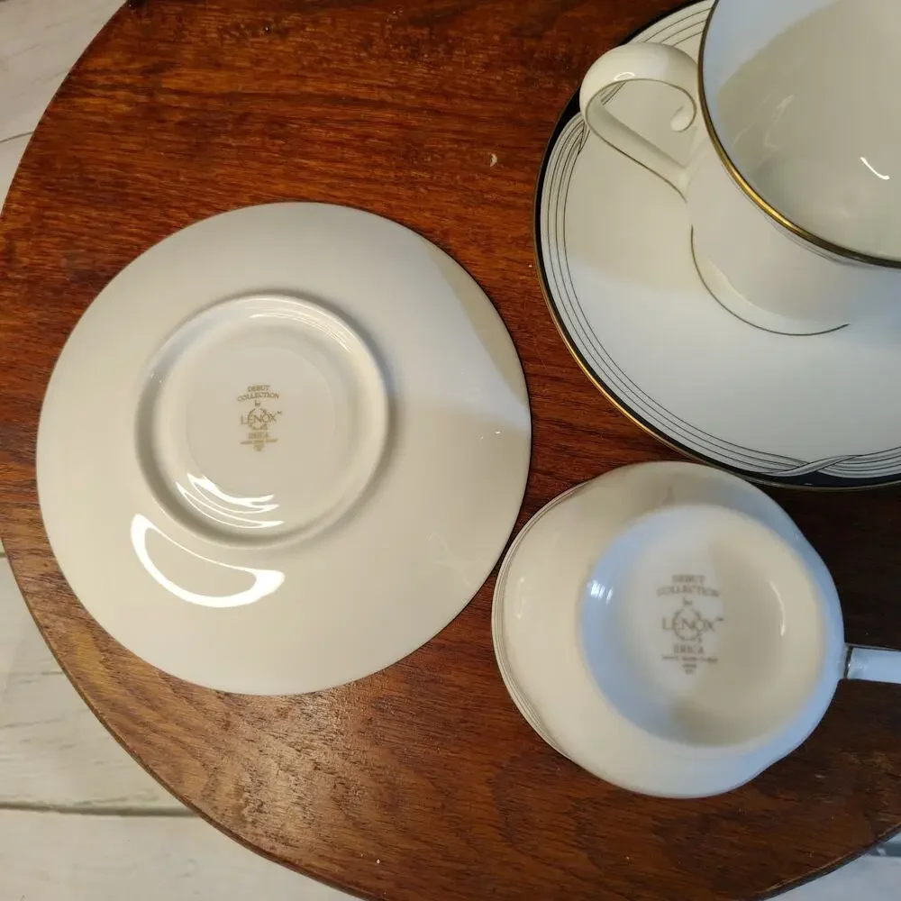 Lenox set vintage