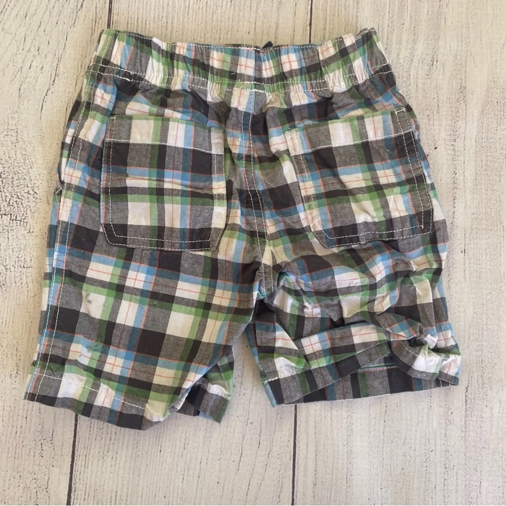 Gymboree multi color