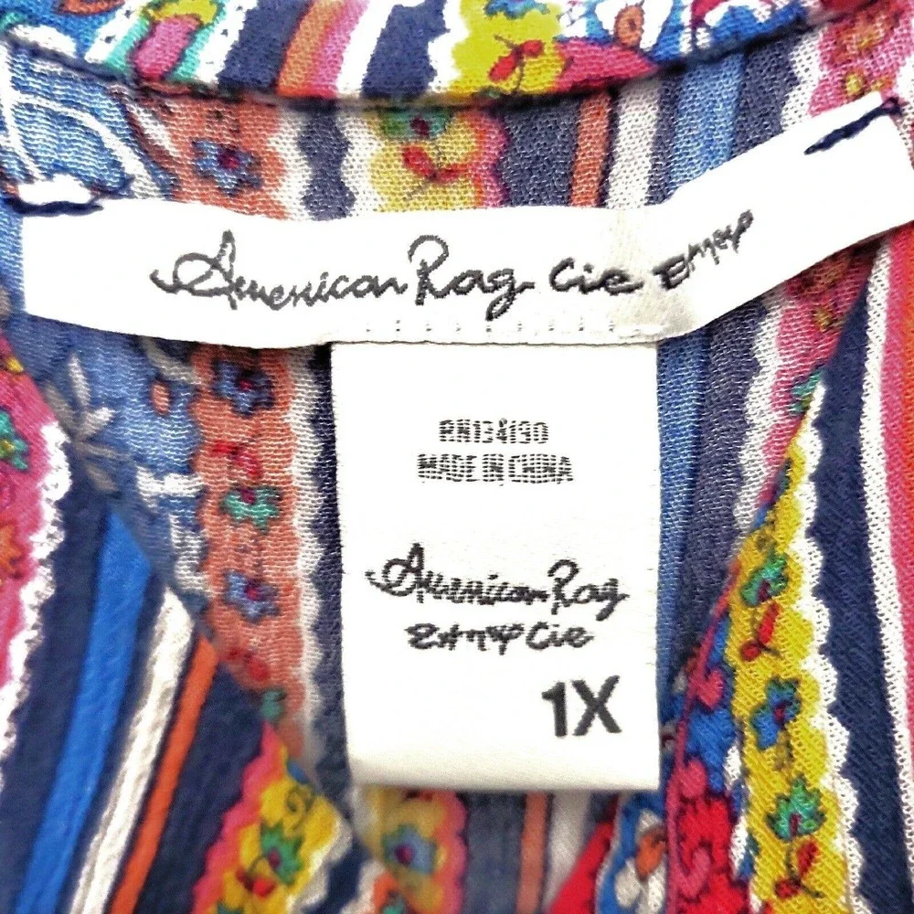 American Rag american rag