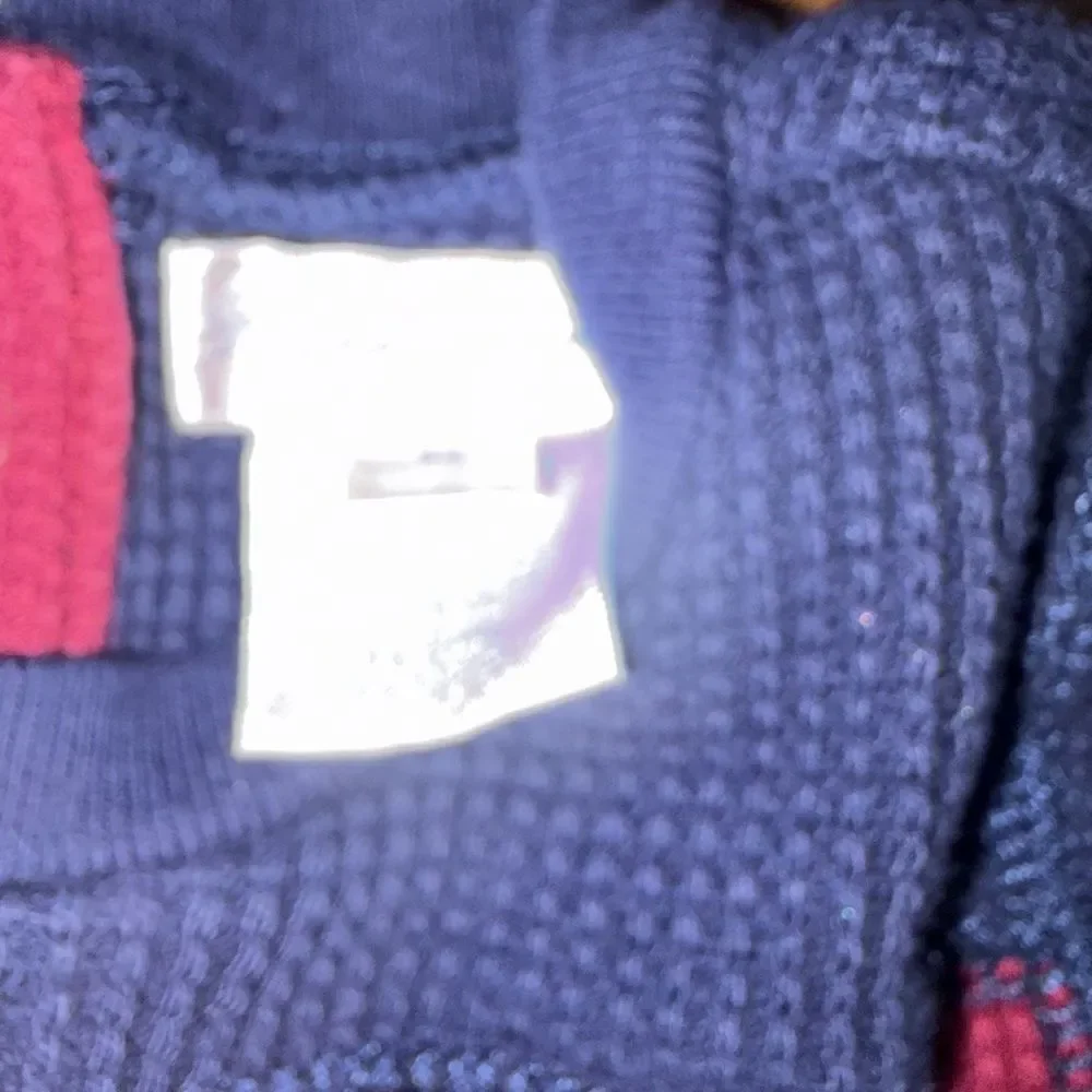 Ralph Lauren cozy one