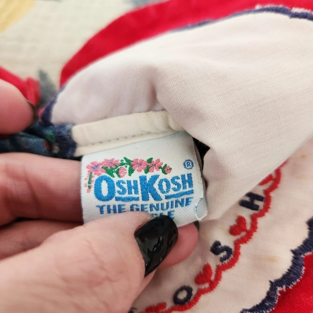 OshKosh Bgosh oshkosh gosh