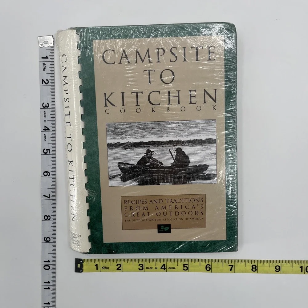 N/A campsite kitchen