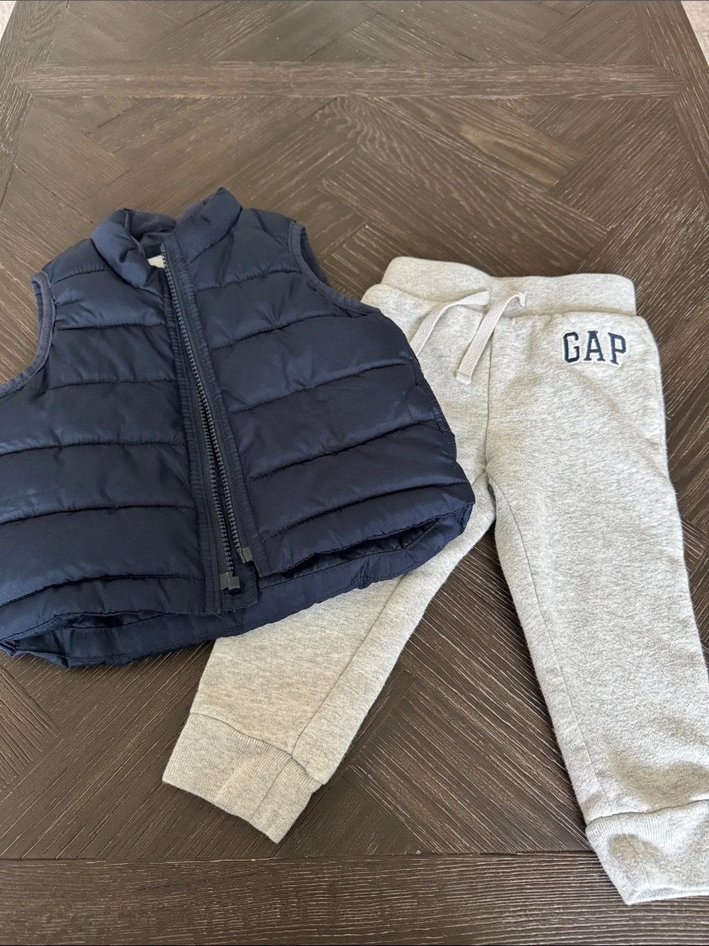 GAP adorable toddler