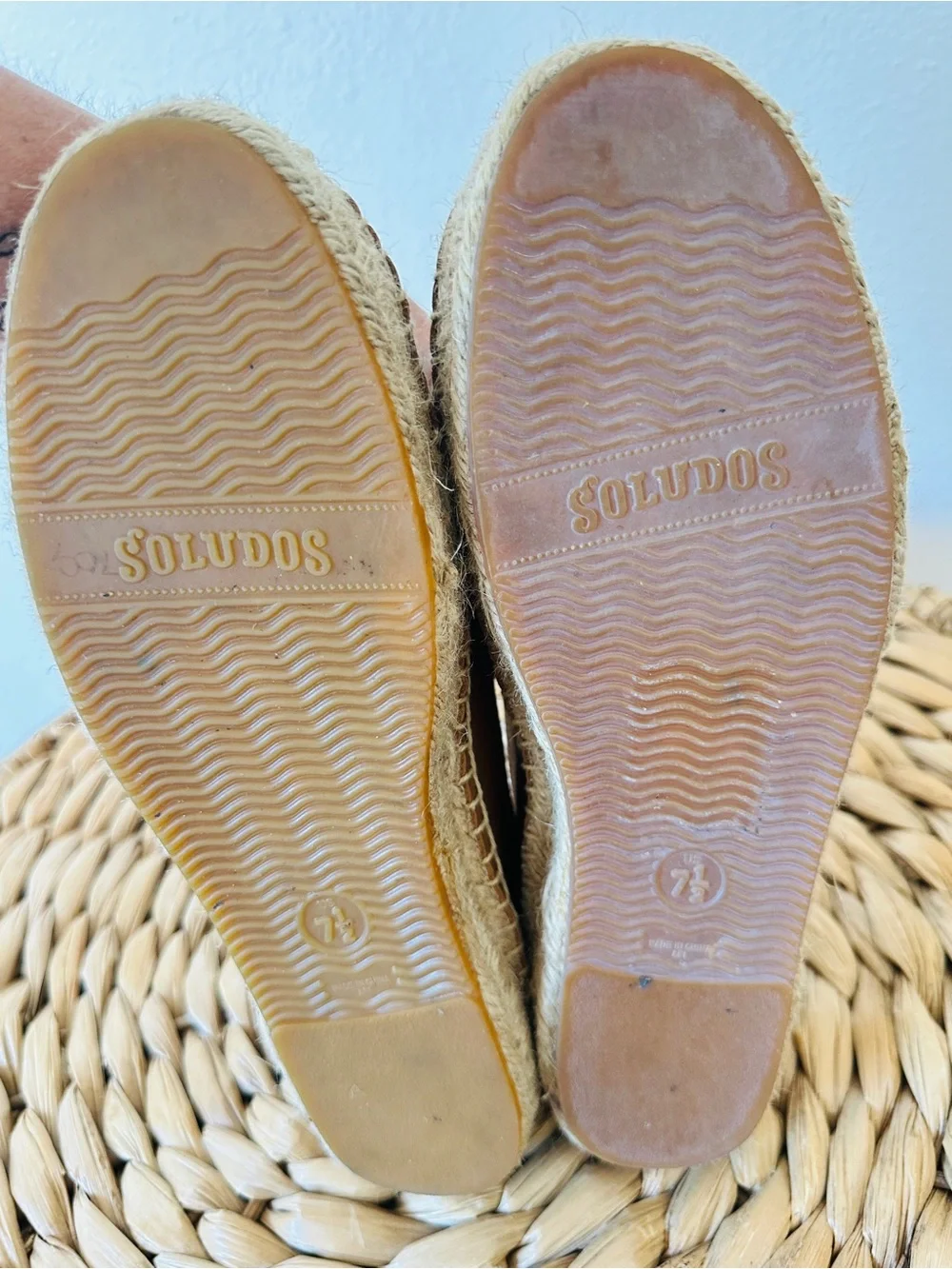 brand soludos
