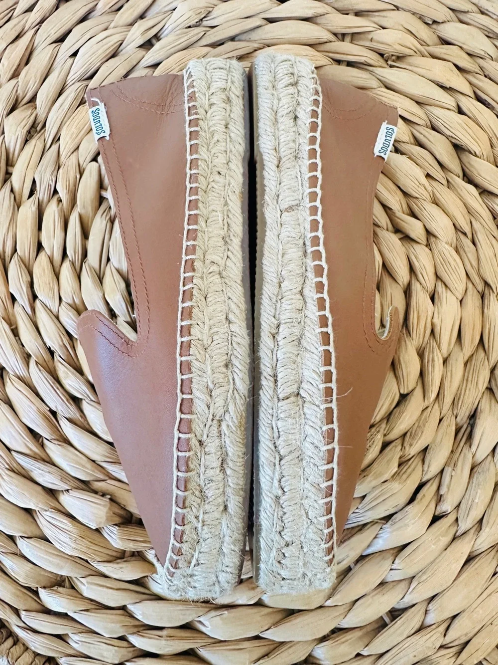 brand soludos