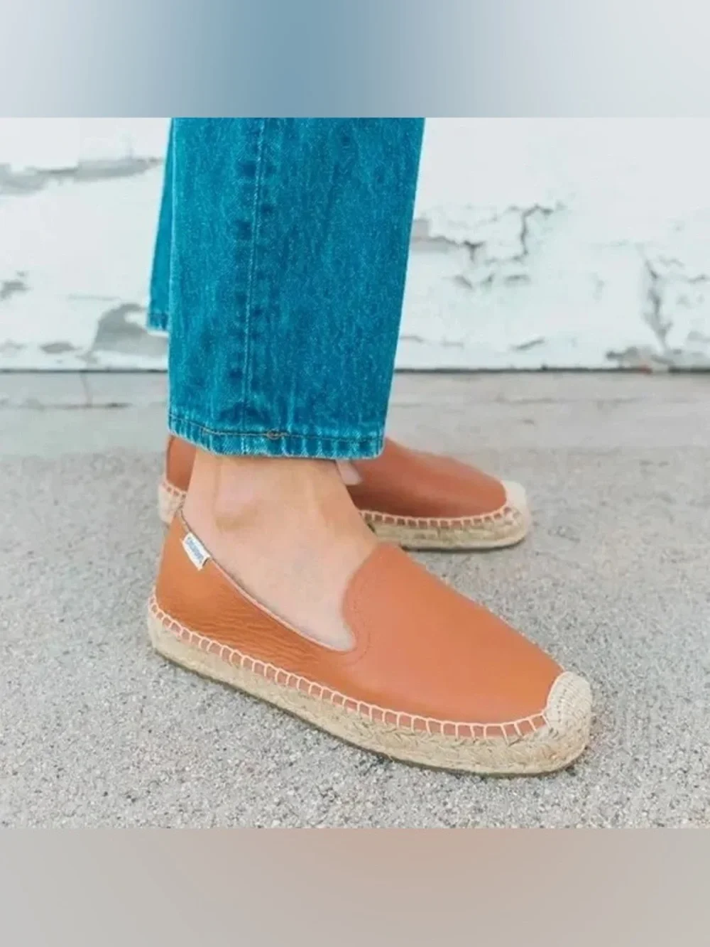 brand soludos