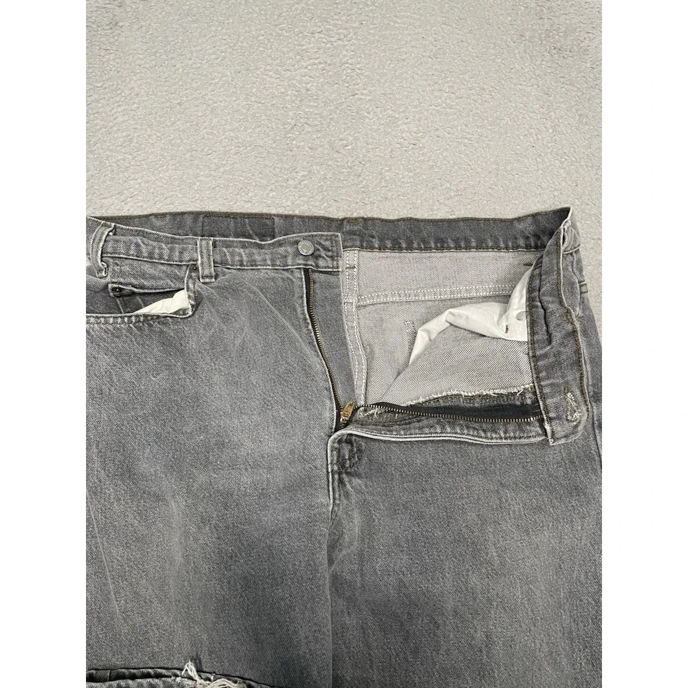 Levis crafted timeless