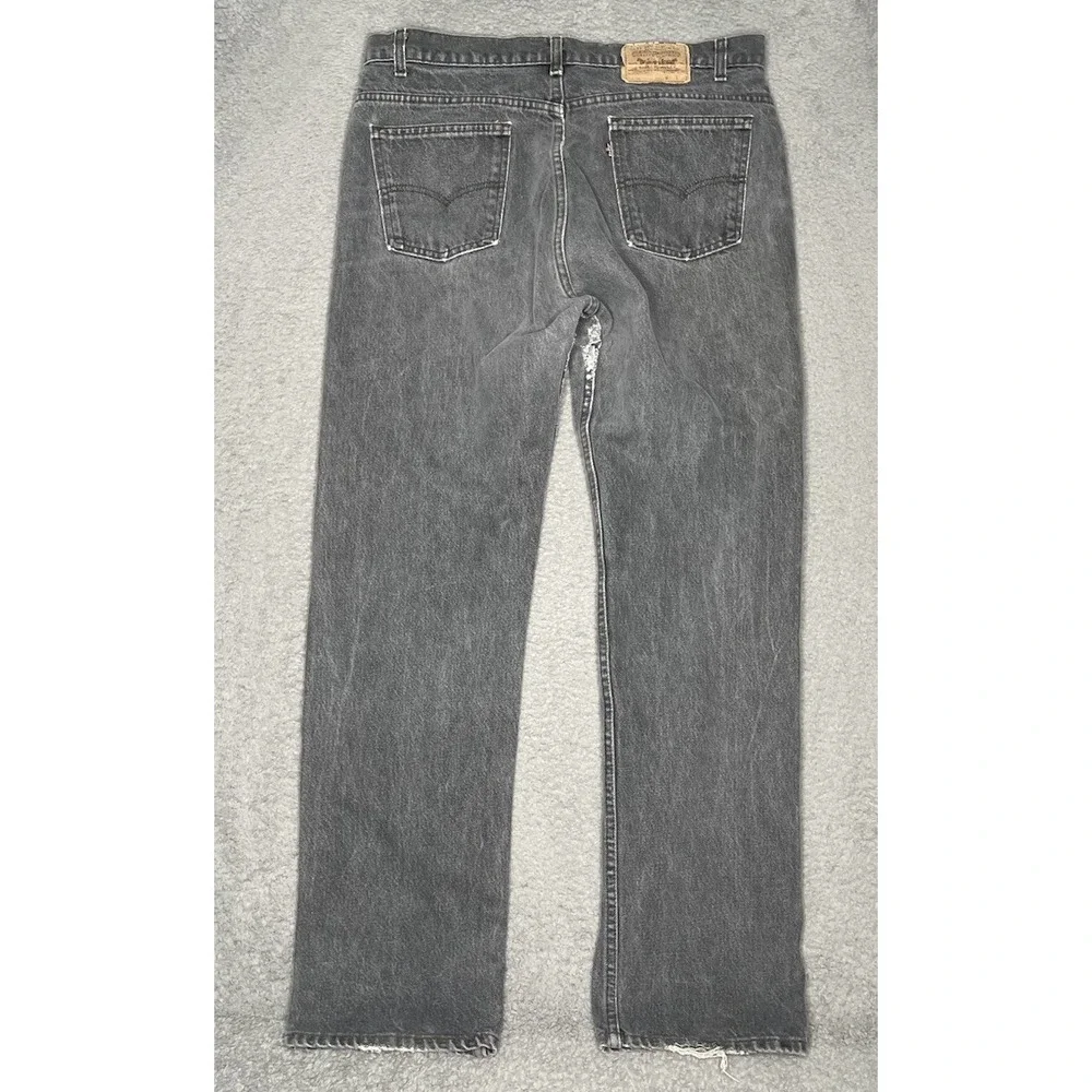 Levis crafted timeless