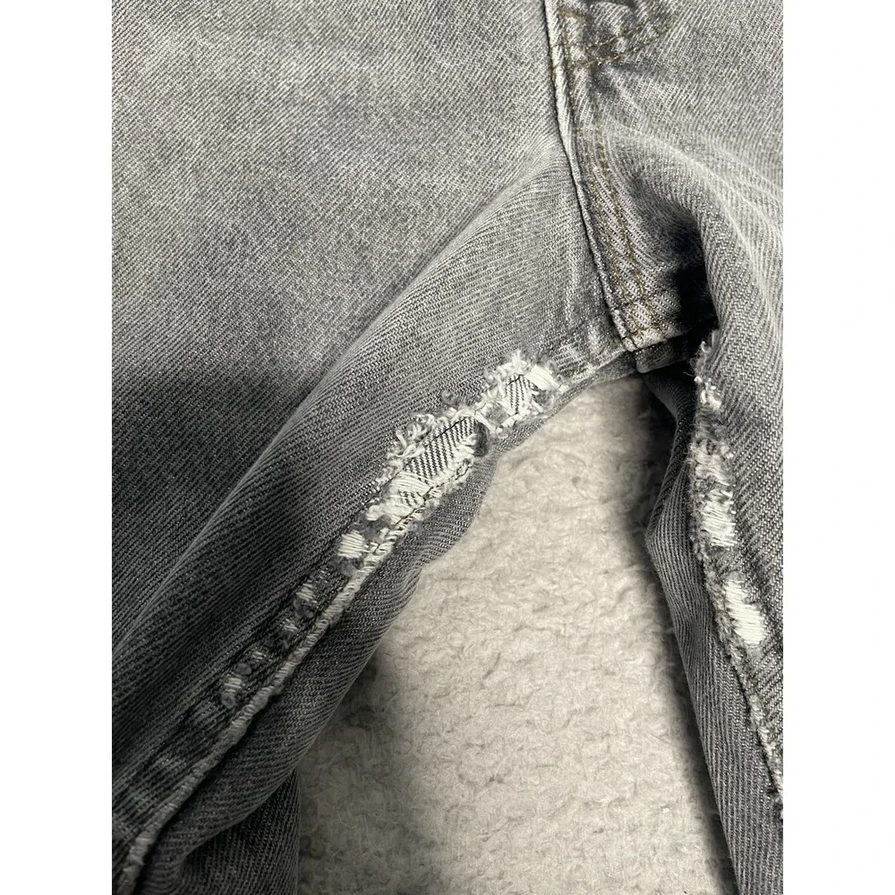 Levis crafted timeless