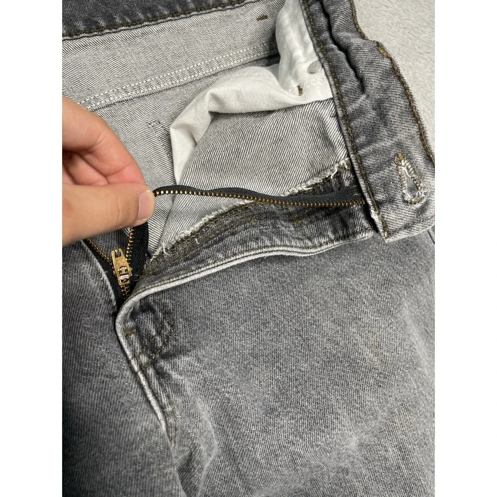 Levis crafted timeless