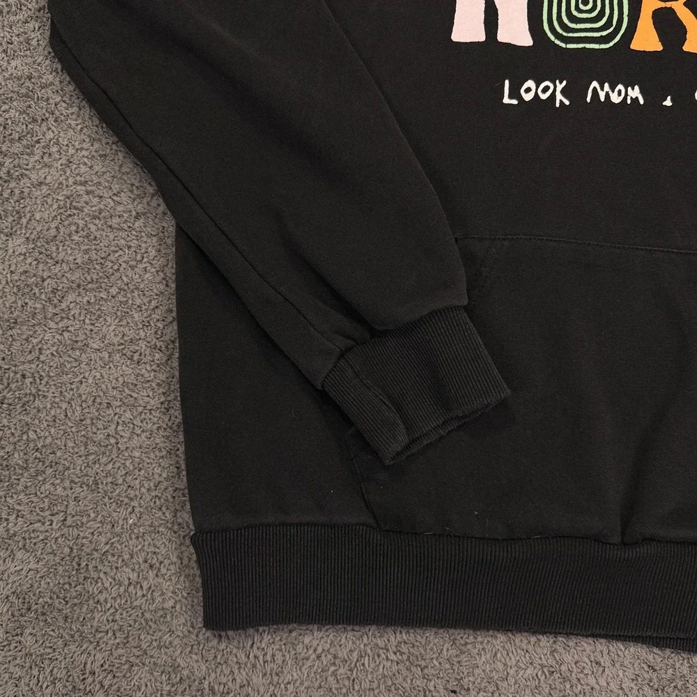 Astroworld hoodie mens