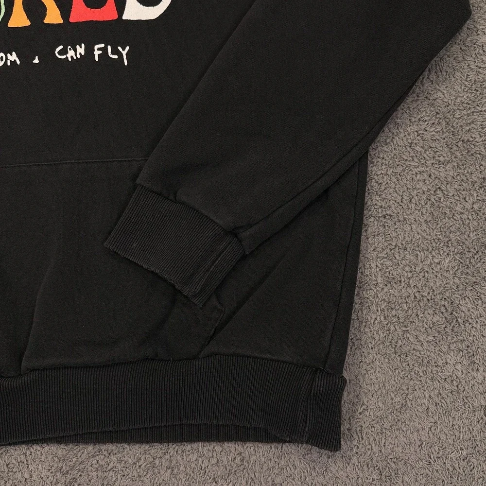 Astroworld hoodie mens