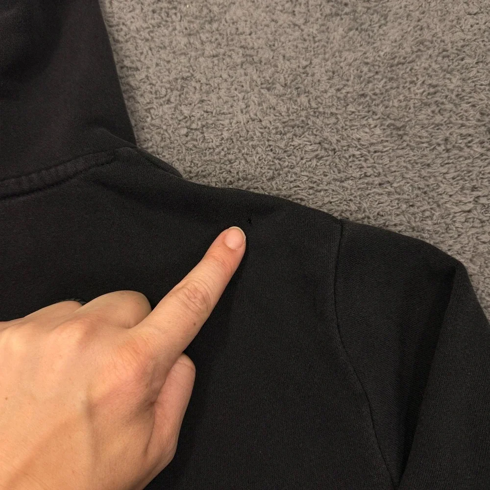 Astroworld hoodie mens